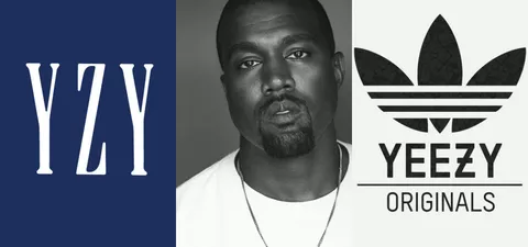 「肯爺」Kanye West 回歸潮流圈動作頻頻，從 adidas YEEZY 到 GAP 聯名都有重磅消息！