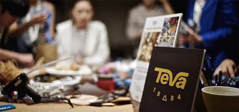原創經典 / 2015 春夏 TEVA Original 織帶涼鞋系列 流行職人 DIY 共展原創精神