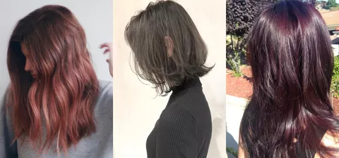 2019 年「免漂髮色」推薦！這三色不需傷害髮質，依然讓你「白一階」！
