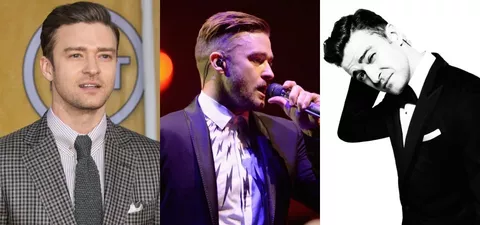 油頭到底怎麼選？學學 3 種「大賈斯汀」Justin Timberlake 的髮型，抓出格調與質感！
