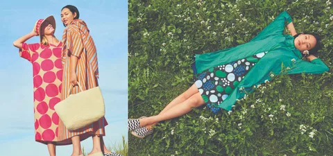 印花浪潮來襲！UNIQLO X Marimekko 聯名 2020 春夏系列，繽紛單品一掃陰霾，穿出燦爛好心情！ 