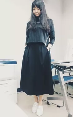 New skirt 
