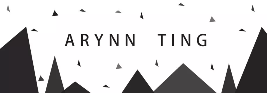 Large Arynn Ting