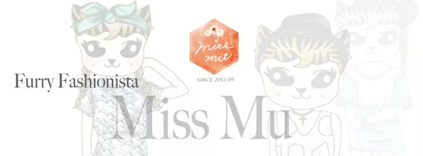 Large Miss Mu