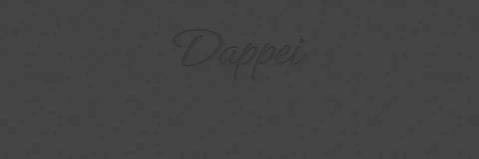 Large dappei