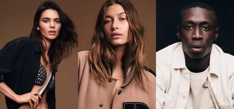 李敏鎬、Khaby Lame、小賈妻海莉 ⋯ 多位巨星拍攝「西裝品牌 BOSS」2022 春夏系列，一起認識這些潮流座標力