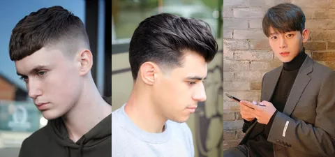 不想再跟設計師說「跟上次一樣」，2019 年這 6 大男性髮型流行趨勢，你一定要試試！