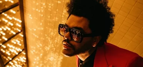 陰鬱王子的心碎時刻：The Weeknd 發布最新專輯《After Hours》