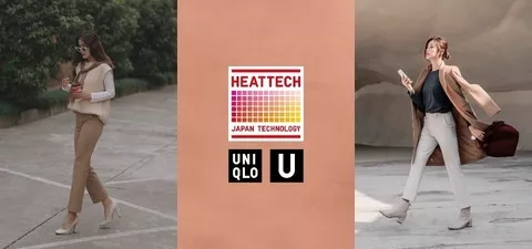 這「發熱衣」好看到能外穿！UNIQLO U 系列推出 HEATTECH 秋冬新作，3 個穿搭提案溫暖又有型！