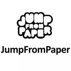 JUMPFROMPAPER