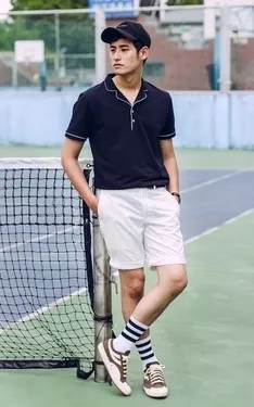 網球王子