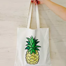 ▲ #a pineapple a day keeps the doctor away ? 。 ▲