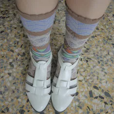 鞋&襪