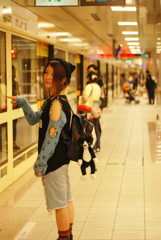 日本繪本貓咪布偶包包