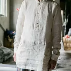 My Long Shirt Sneakers Style