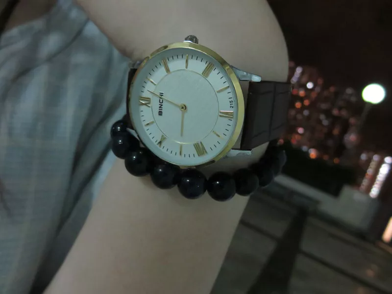 復古手表