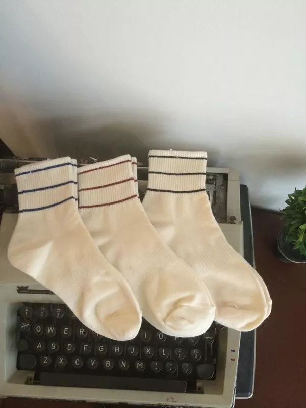 襪子