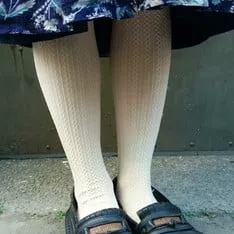 褲襪