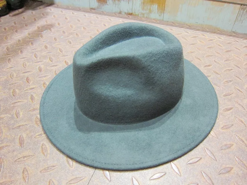 紳士帽