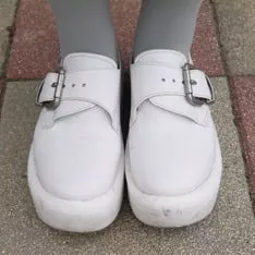 厚底鞋