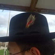 紳士帽