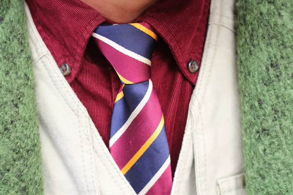 領帶