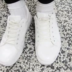 白鞋