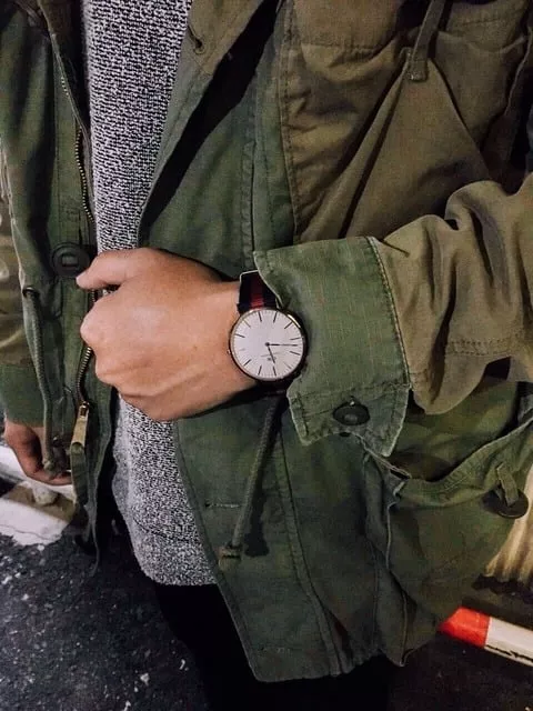 手錶