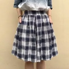 褲裙