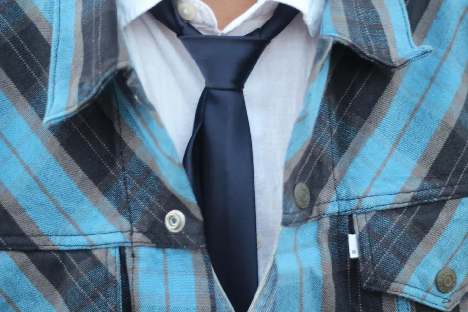 領帶