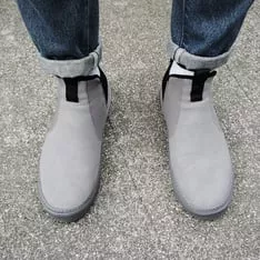 THE WELLER 短靴