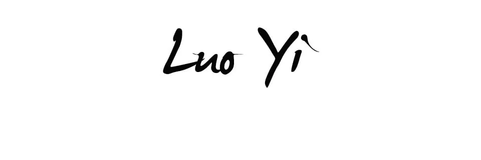 Large Luo Yi