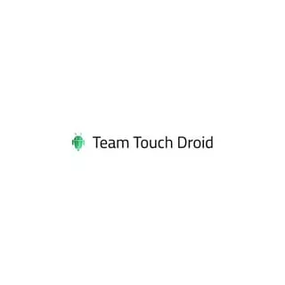 Large TeamTouchDroid